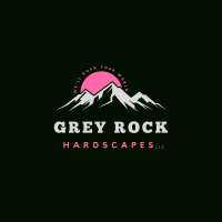GREY ROCK HARDSCAPES, LLC logo